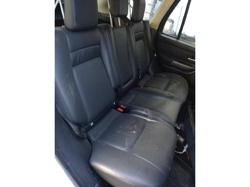 land rover range rover sport del año 2006