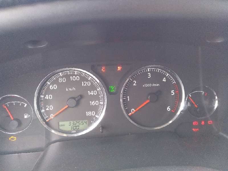 nissan patrol gr (y61) del año 2008