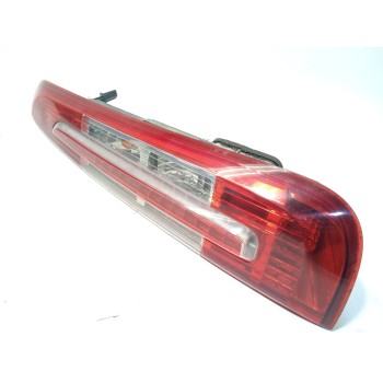 Recambio de piloto trasero derecho para ford c-max (dm2) 1.8 tdci referencia OEM IAM 1543051 7M5113404AH 