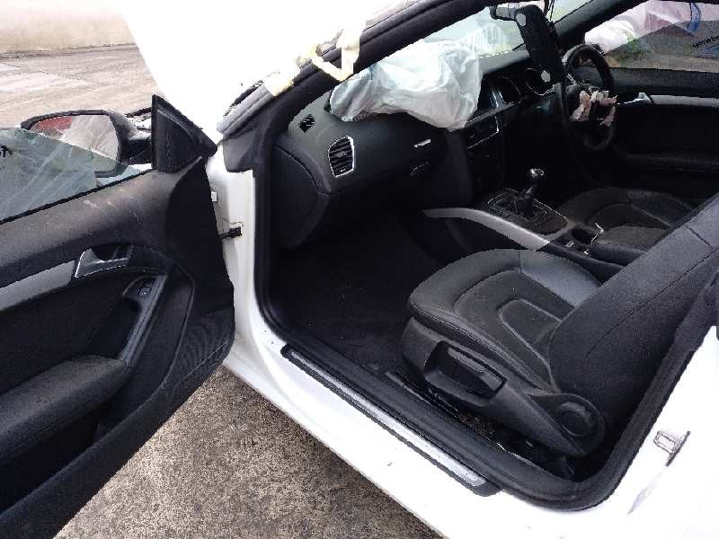 audi a5 cabriolet (8f7) del año 2010