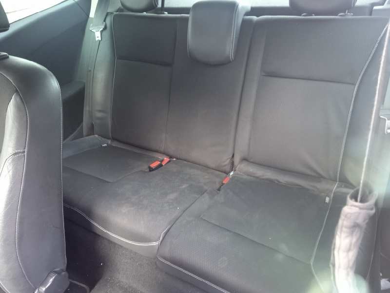 renault clio iii del año 2006