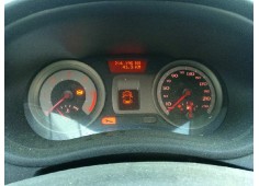 renault clio iii del año 2006 2