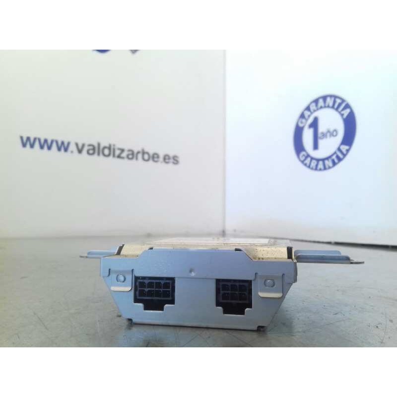 Recambio de modulo electronico para kia cee´d active referencia OEM IAM 961201H500  