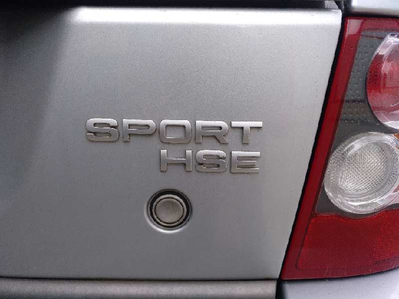 land rover range rover sport del año 2006
