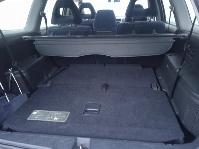 honda stream (rn1/3) del año 2002