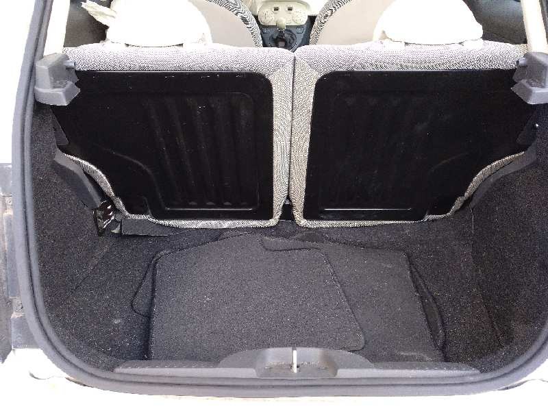 fiat 500 del año 2013