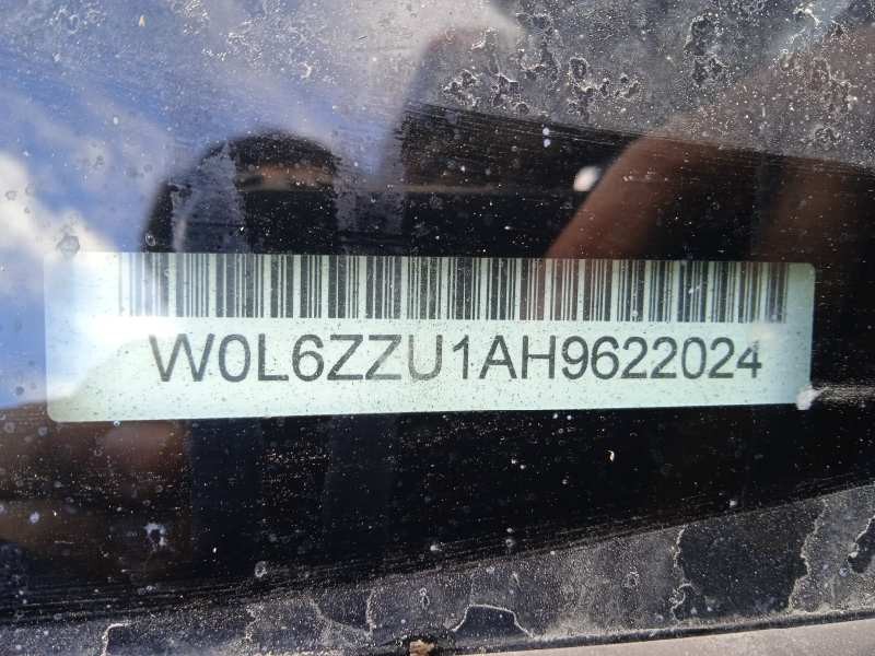 opel combo d del año 2018