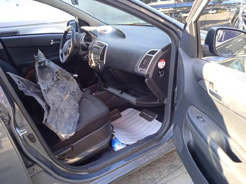 hyundai i20 del año 2014