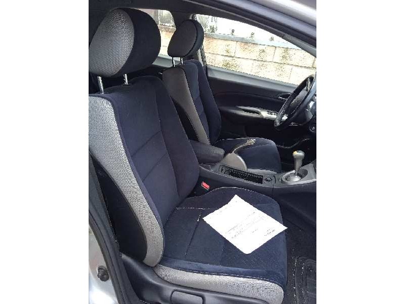 honda civic berlina 5 (fk) del año 2006