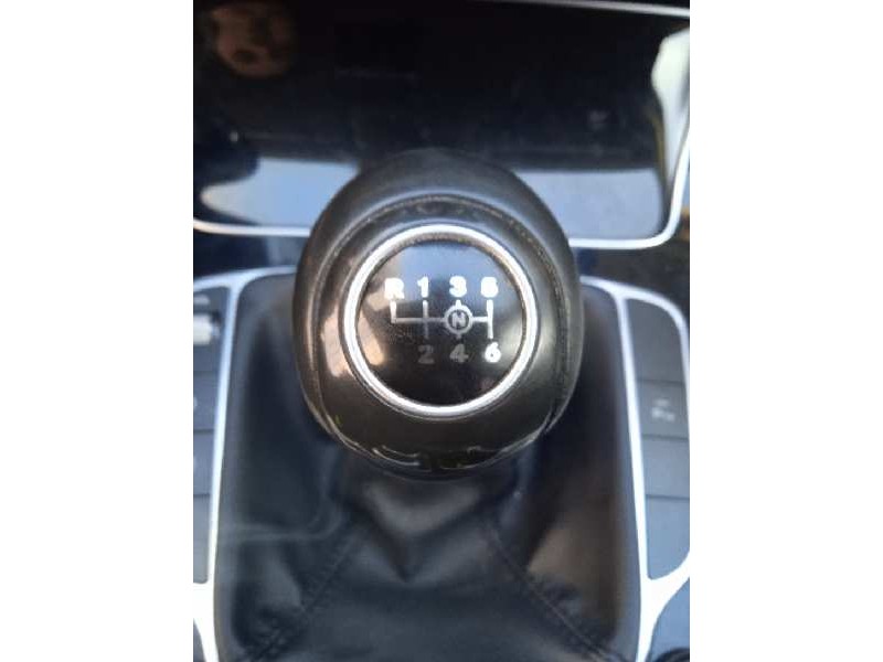 mercedes-benz clase c (w205) lim. del año 2015