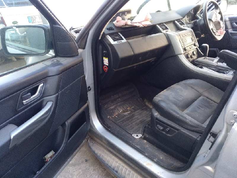land rover range rover sport del año 2006