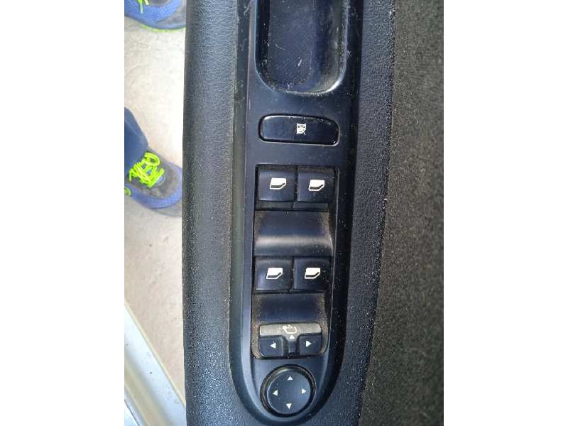 peugeot 407 del año 2006