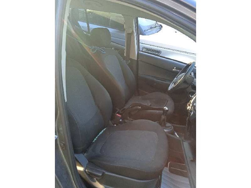 hyundai i20 del año 2014