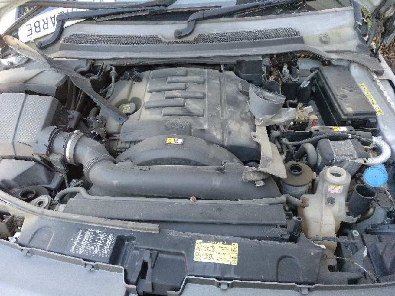 land rover range rover sport del año 2006