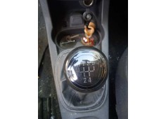 opel corsa d del año 2011 2