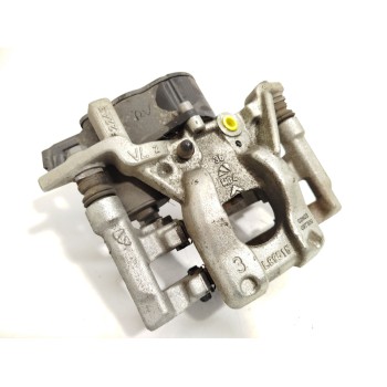 Recambio de pinza freno trasera derecha para toyota yaris cross (mxp_) 1.5 (mxpb10) referencia OEM IAM 478300D080  