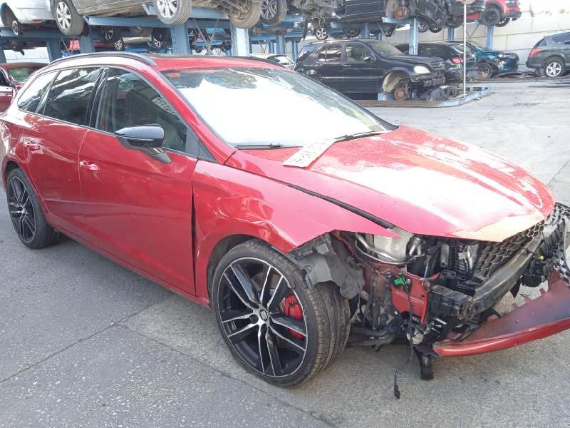 seat leon st (5f8) del año 2018