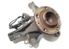 Recambio de mangueta delantera izquierda para peugeot 5008 active referencia OEM IAM 1647857480  