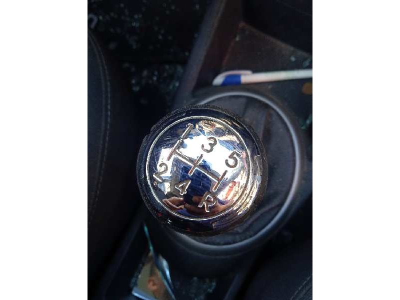 hyundai i20 del año 2014