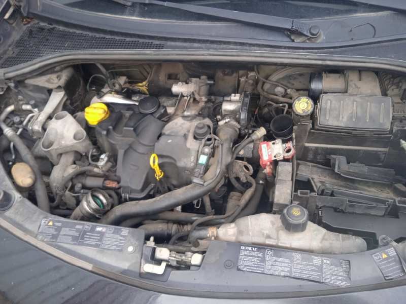 renault clio iii del año 2006