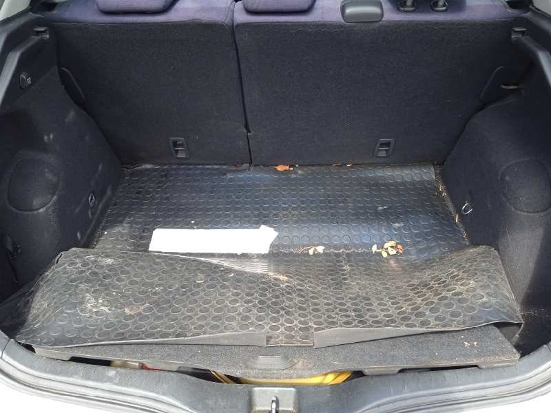 honda civic berlina 5 (fk) del año 2006