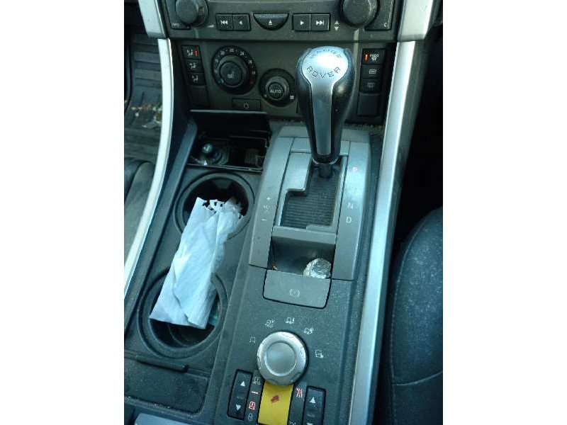 land rover range rover sport del año 2006