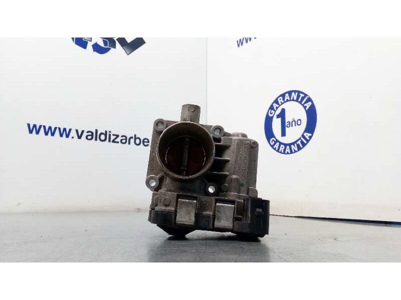 Recambio de caja mariposa para ford ka (ccu) trend + referencia OEM IAM 1562092  C14640SMF10E