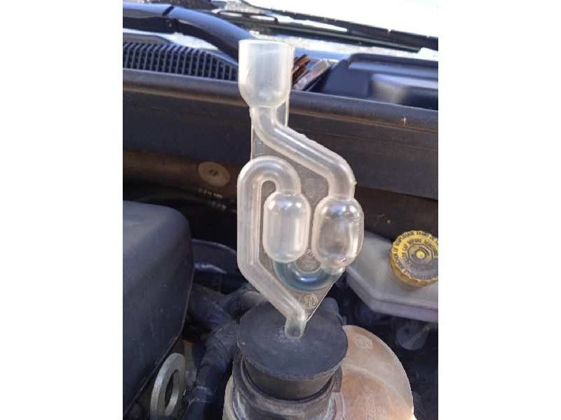 lancia voyager (404) del año 2011