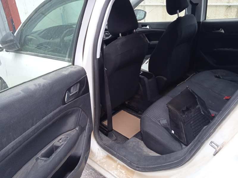 peugeot 308 del año 2016