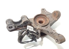 Recambio de mangueta delantera izquierda para peugeot 5008 active referencia OEM IAM 1647857480   2