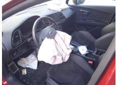 seat leon st (5f8) del año 2018 2