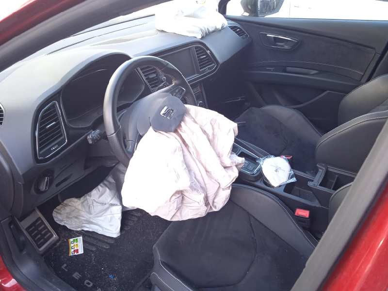 seat leon st (5f8) del año 2018