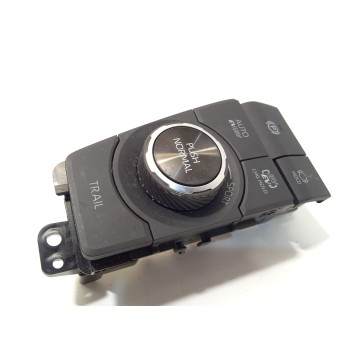 MANDO MULTIFUNCION 8401042220 