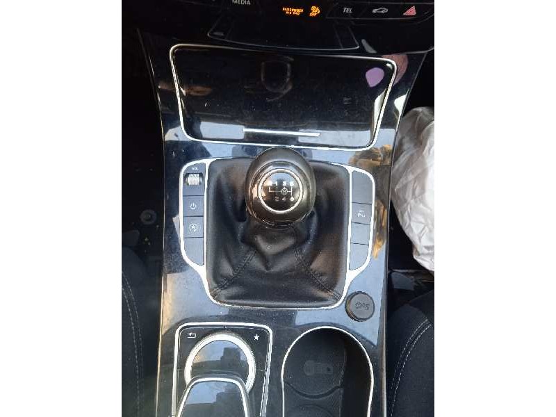 mercedes-benz clase c (w205) lim. del año 2015