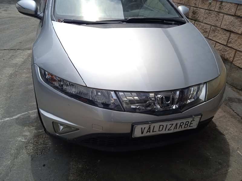 honda civic berlina 5 (fk) del año 2006