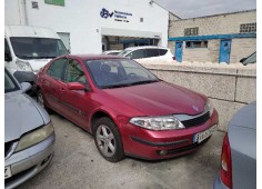 renault laguna ii (bg0) del año 2003