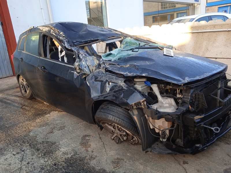 hyundai i30 cw del año 2015