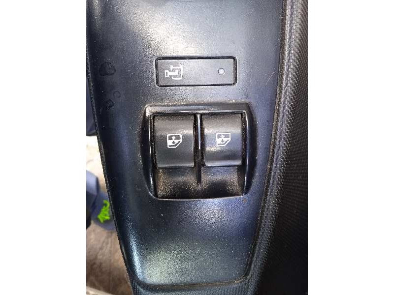 opel combo d del año 2018