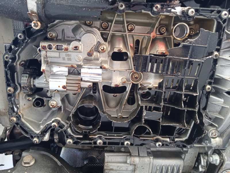 seat leon st (5f8) del año 2018