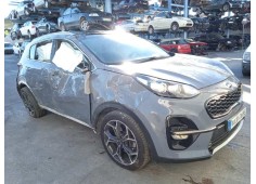 kia sportage del año 2021