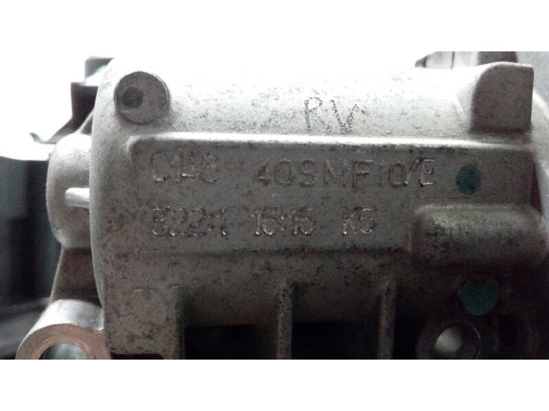 Recambio de caja mariposa para ford ka (ccu) trend + referencia OEM IAM 1562092  C14640SMF10E