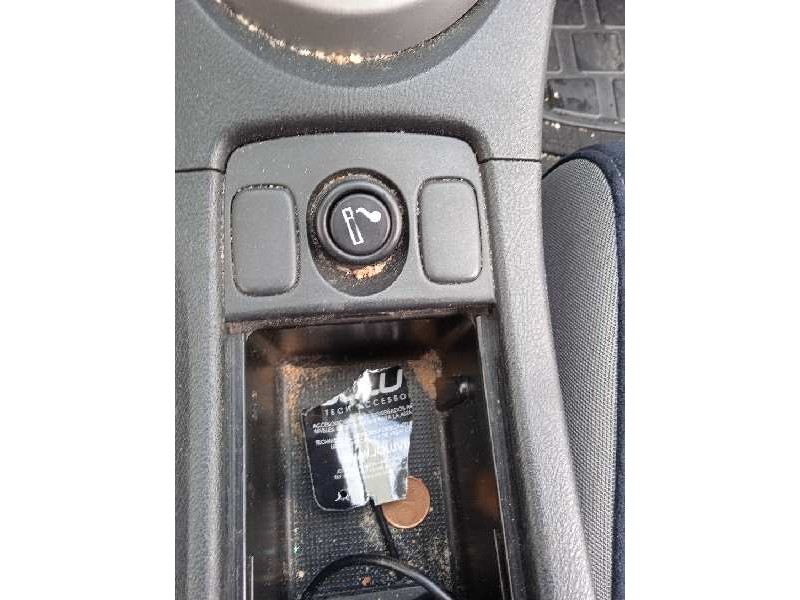 honda civic berlina 5 (fk) del año 2006