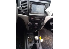 ssangyong korando del año 2012 2