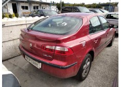 renault laguna ii (bg0) del año 2003 2