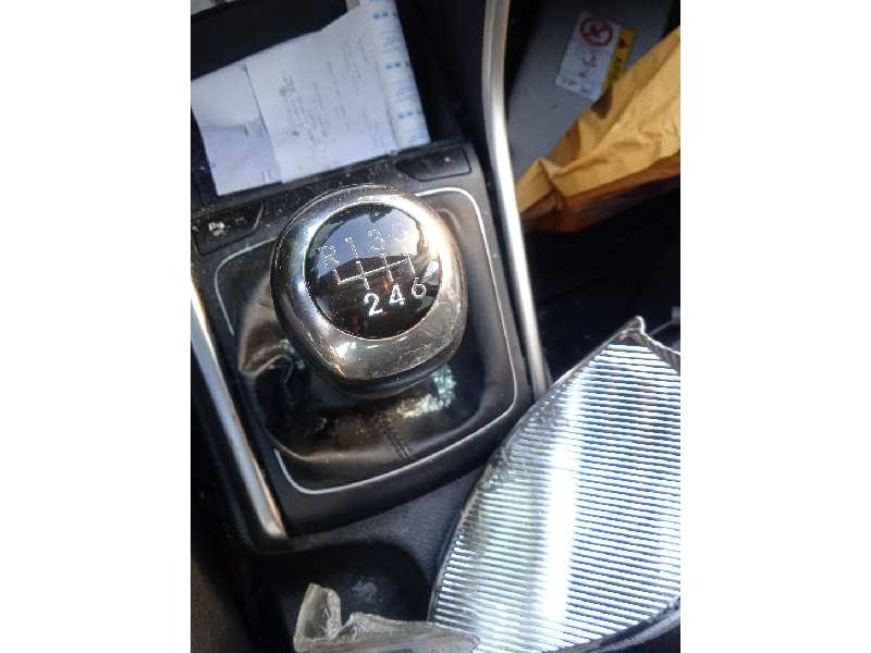 hyundai i30 cw del año 2015