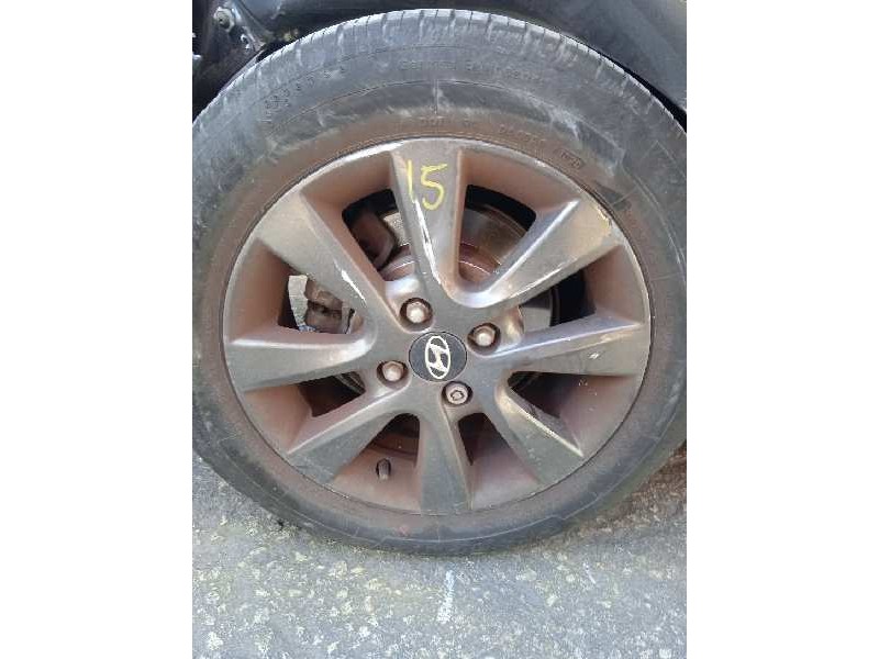 hyundai i20 del año 2014