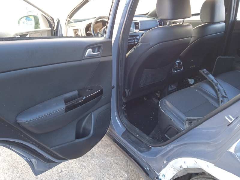 kia sportage del año 2021