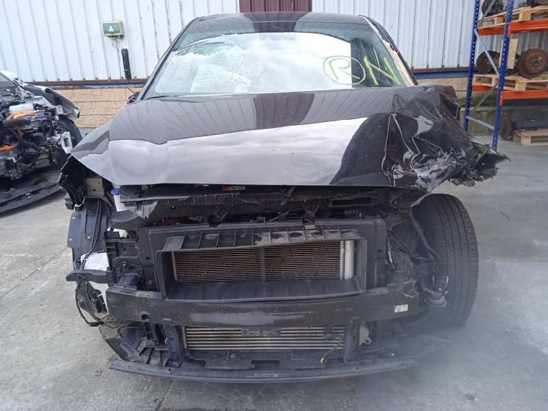 hyundai kona del año 2019