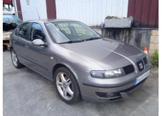 SEAT LEON (1M1)