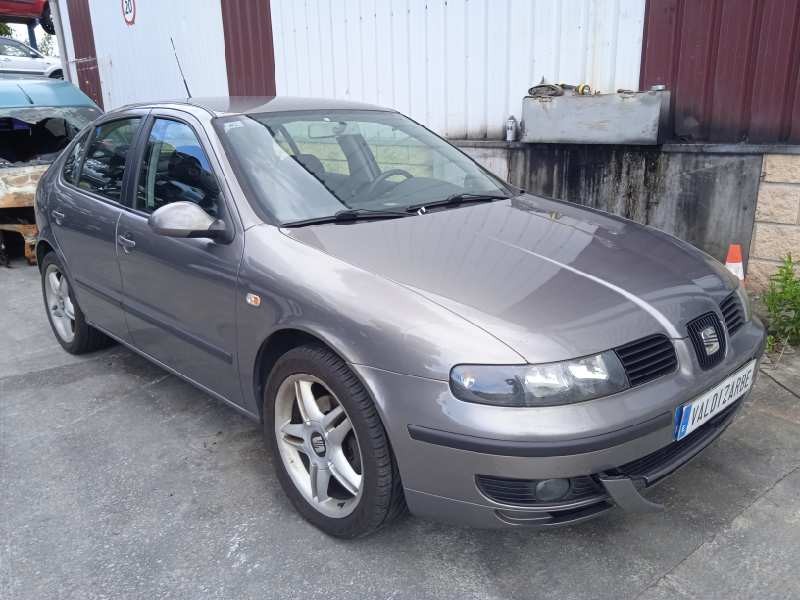 seat leon (1m1) del año 2005
